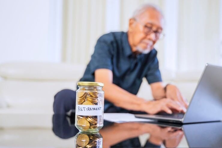Should Crypto Be Included in Your Retirement Planning